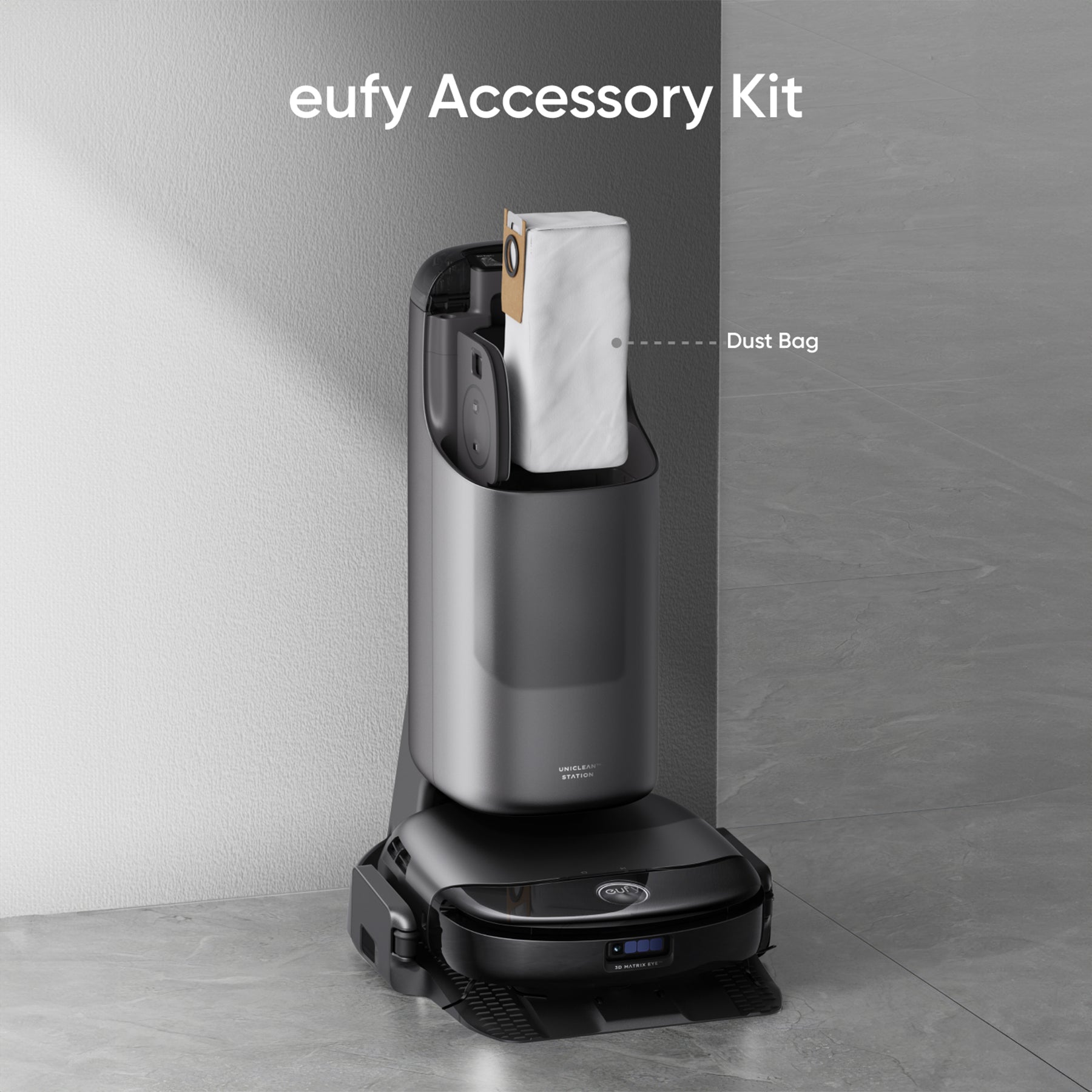 eufy-s1-pro-kit-d-accessoires-de-rechange-pour-robot-aspirateur image 5
