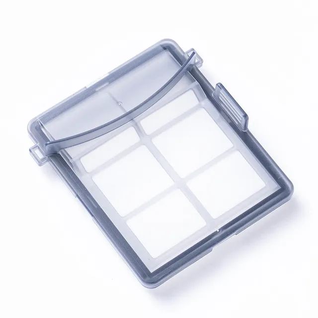 eufy-couvercle-pr-filtre-pour-l60-hybrid-et-l60-avec-station-auto-vidange image 1