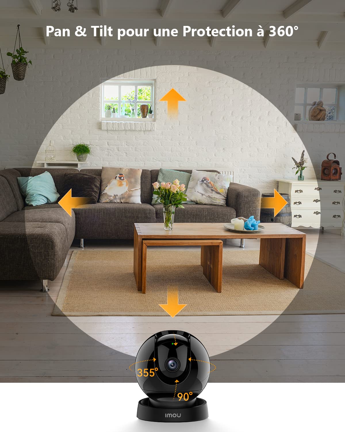 imou-rex-4k-cam-ra-surveillance-int-rieure-wifi-360-8mp image 2