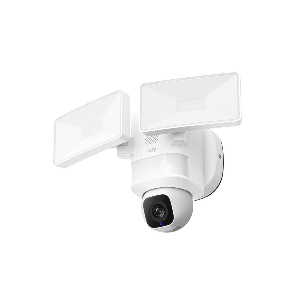 eufy-floodlight-camera-e30-cam-ra-projecteur-ext-rieure-2k-360-avec-suivi-automa image 1