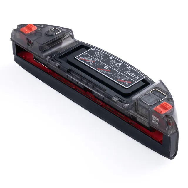 eufy-r-servoir-d-eau-sale-assembl-compatible-s1-pro-et-omni-s1 image 1