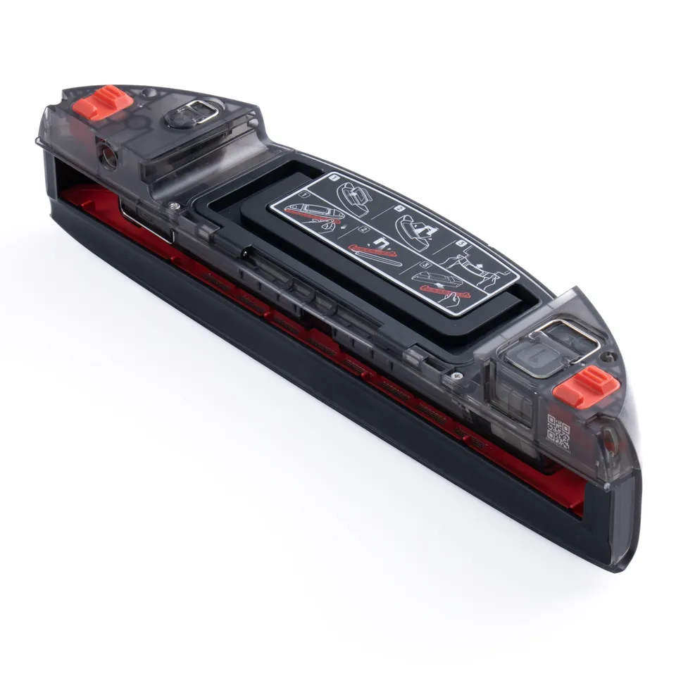 eufy-r-servoir-d-eau-sale-assembl-compatible-s1-pro-et-omni-s1 image 1