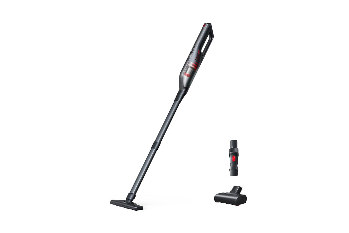 eufy-homevac-h30-infinity-aspirateur-balai-sans-fil image 3