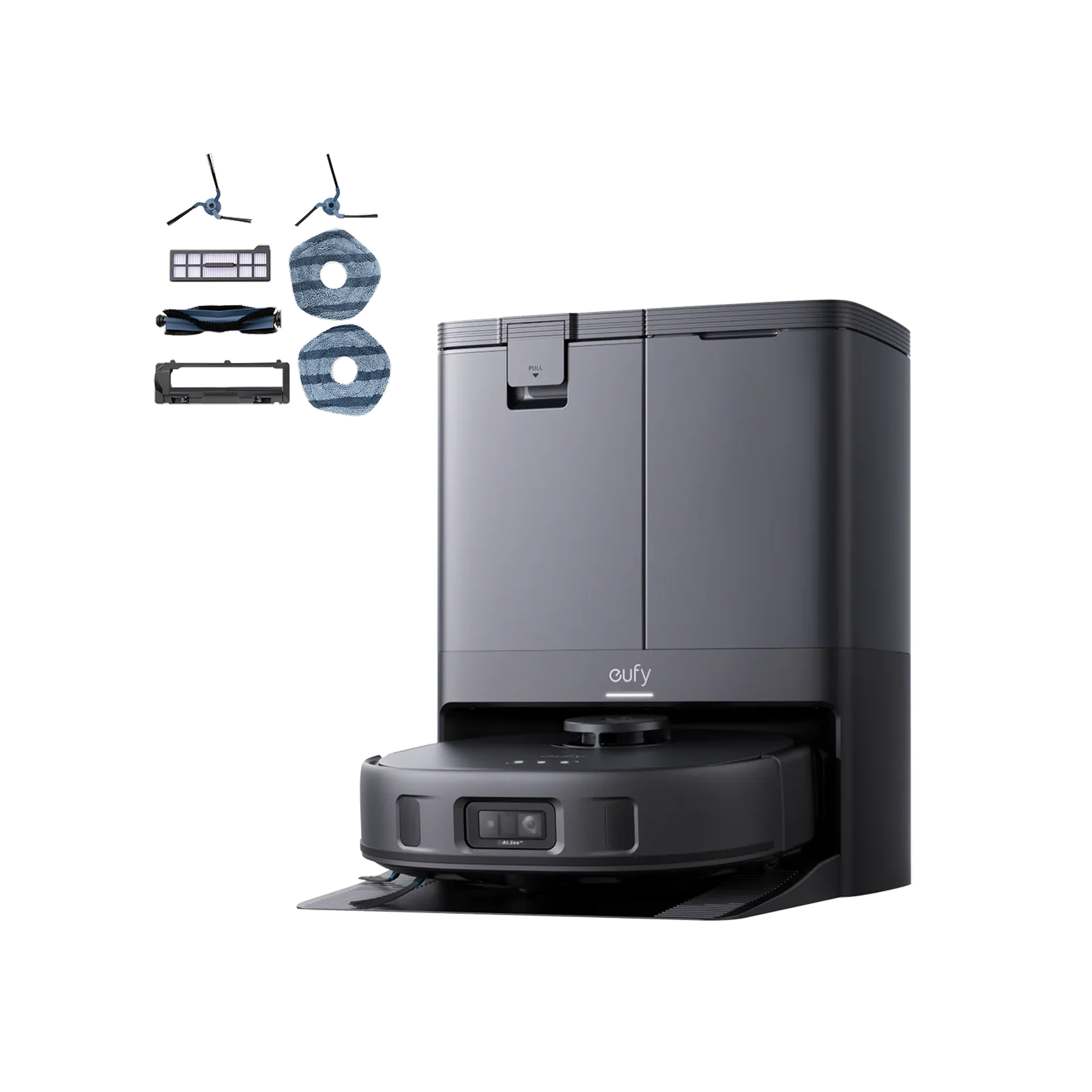 eufy-x10-pro-omni-kit-de-pi-ces-de-rechange-6-mois-d-accessoires image 1