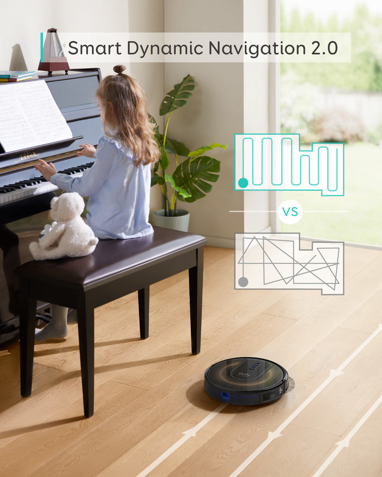 eufy-robovac-g30-edge-robot-aspirateur-navigation-intelligente image 2