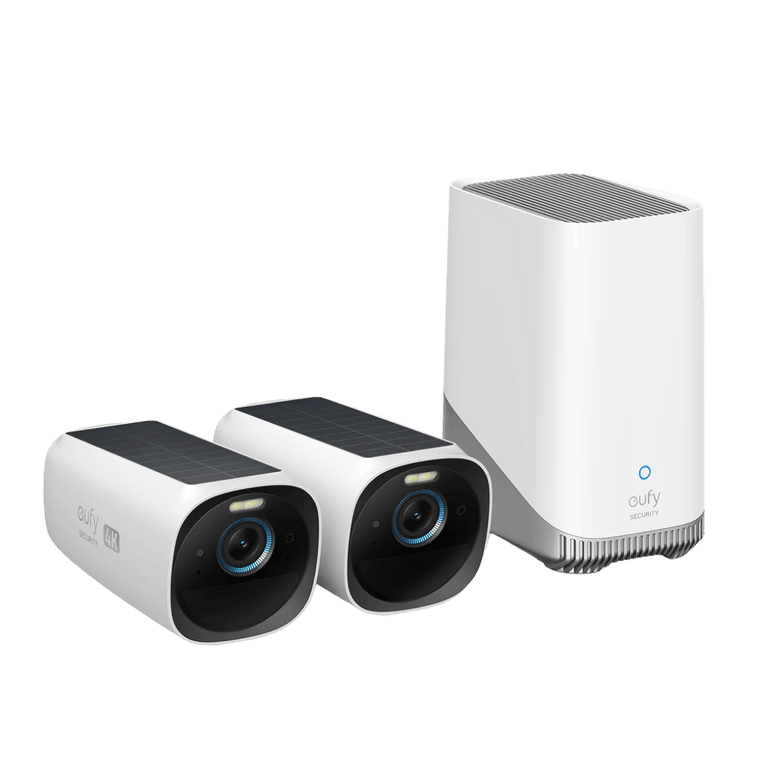 eufy-eufycam-s330-eufycam-3-kit-4-cam-ras-4k-solaire-homebase-3 image 8