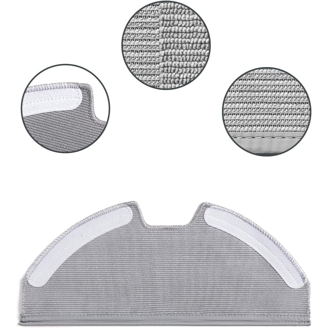 eufy-2-serpilli-res-lavables-de-rechange-pour-robots-x8-pro-series image 2