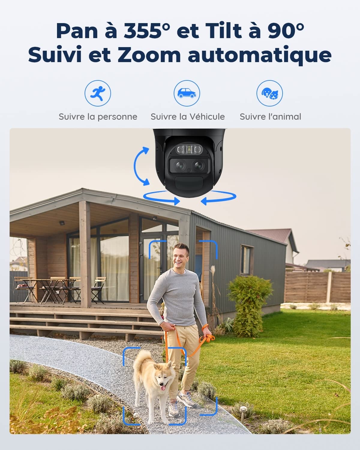 reolink-trackmix-cam-ra-ptz-wifi-solaire-2k-4mp-avec-zoom-6x-et-double-objectif- image 2