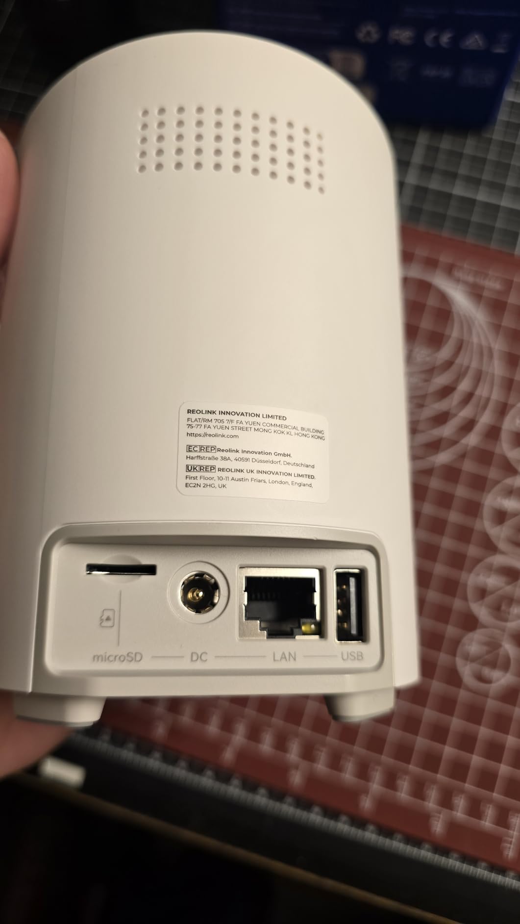 Idéal avec Home Hub
