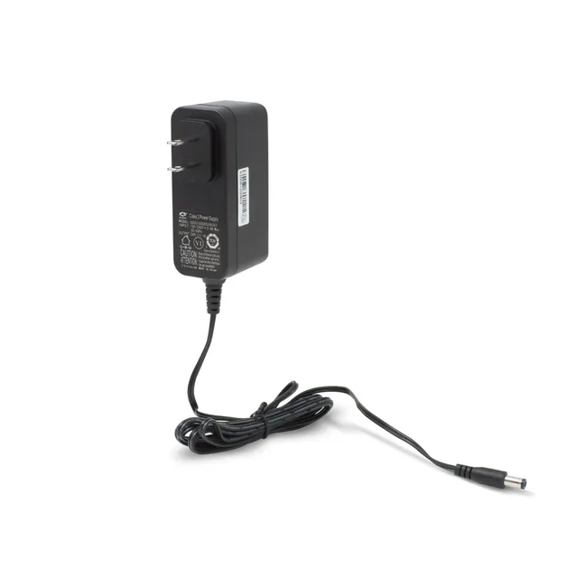 eufy-robovac-x8-series-adaptateur-secteur-us-chargeur-d-origine image 1