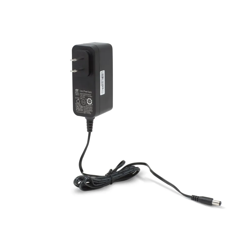 eufy-robovac-x8-series-adaptateur-secteur-us-chargeur-d-origine image 1