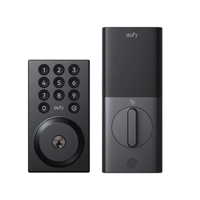 eufy-smart-lock-c30-serrure-connect-e-wi-fi-avec-contr-le-distance-2 image 1