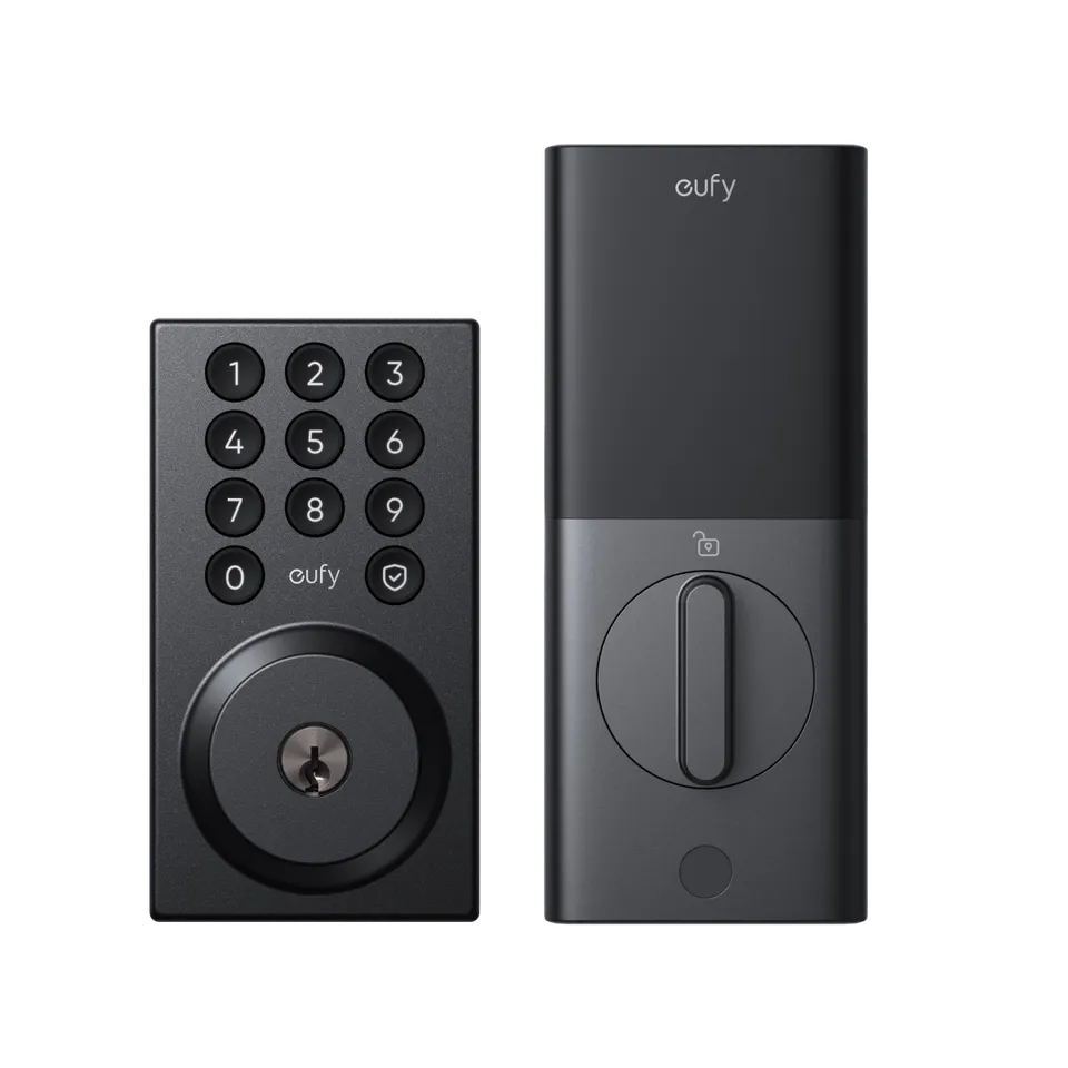 eufy-smart-lock-c30-serrure-connect-e-wi-fi-avec-contr-le-distance-2 image 1