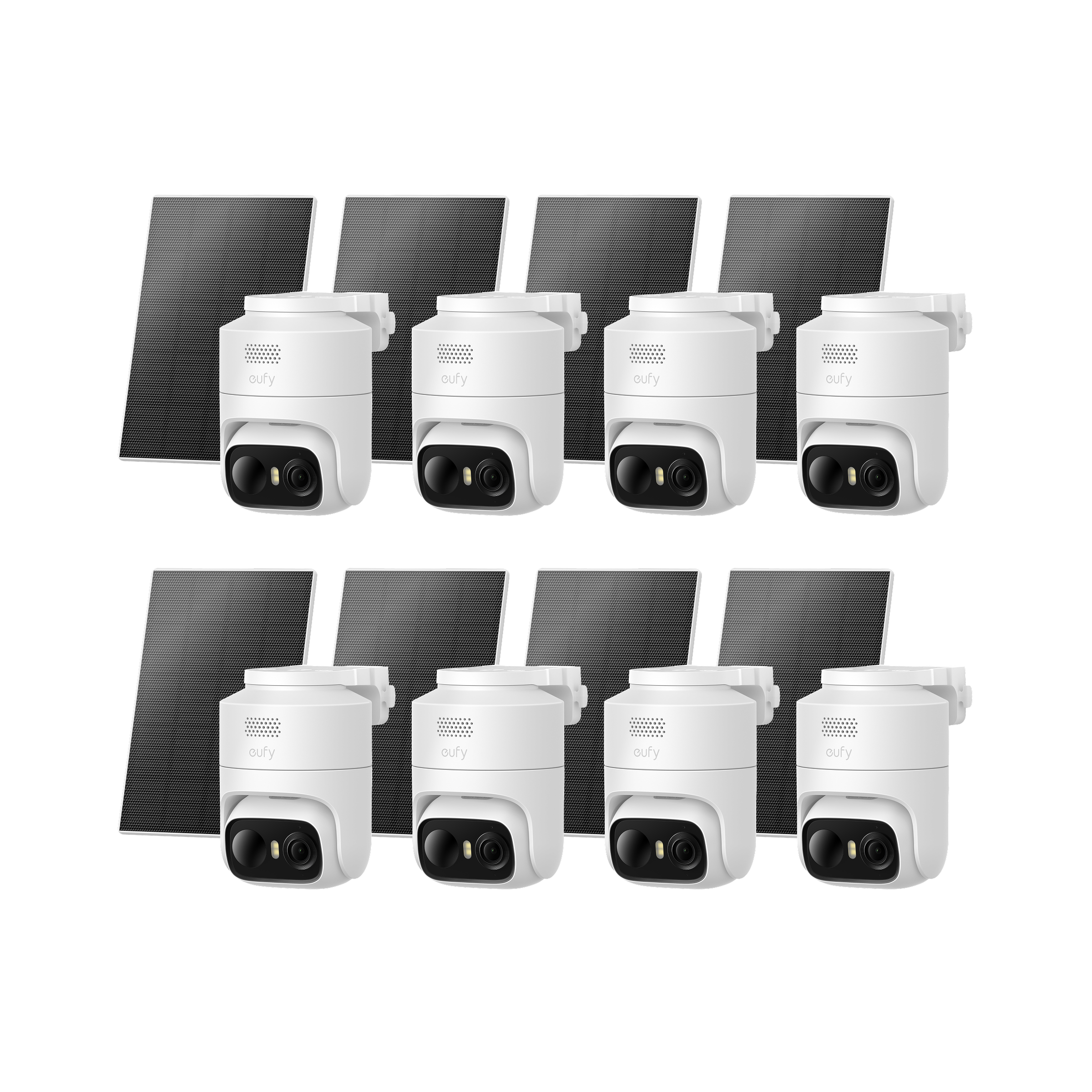 eufy-eufycam-c37-kit-8-cam-ras-solaires-2k-avec-suivi-ia-360 image 1