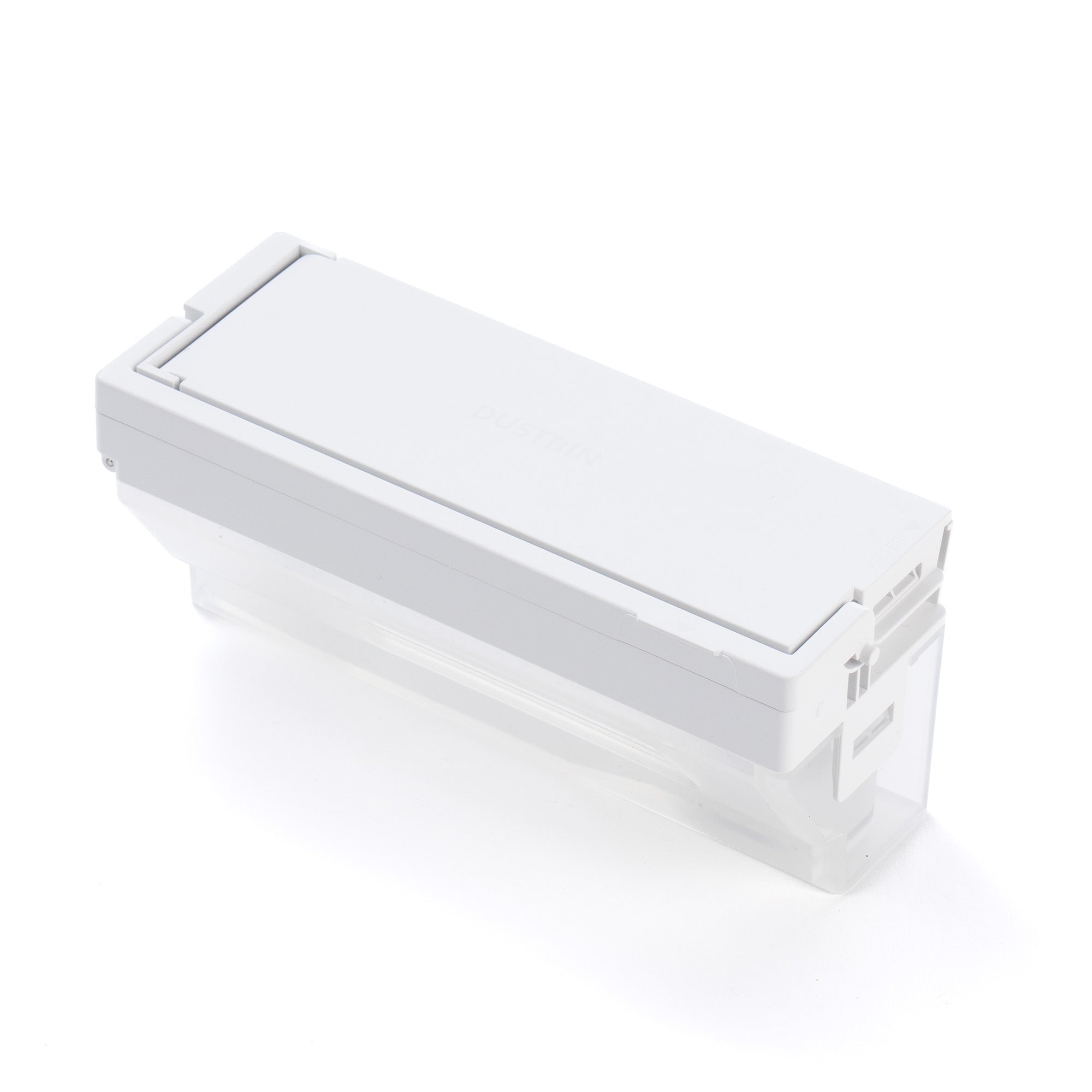 eufy-x10-pro-omni-bac-poussi-re-d-origine image 1
