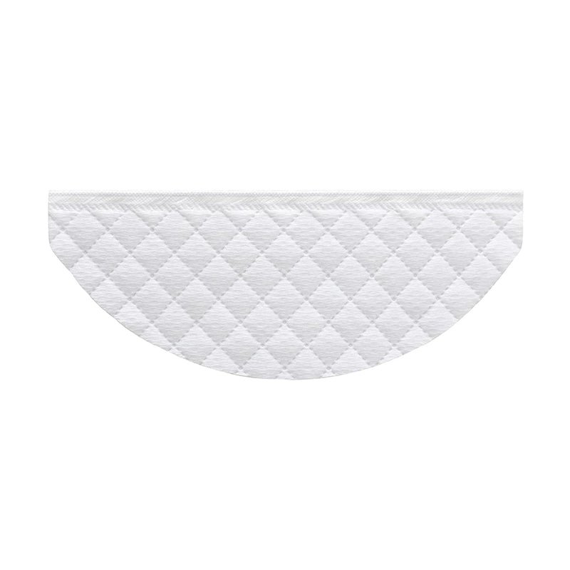 eufy-lot-10-lingettes-jetables-pour-robovac-x8-hybrid image 1
