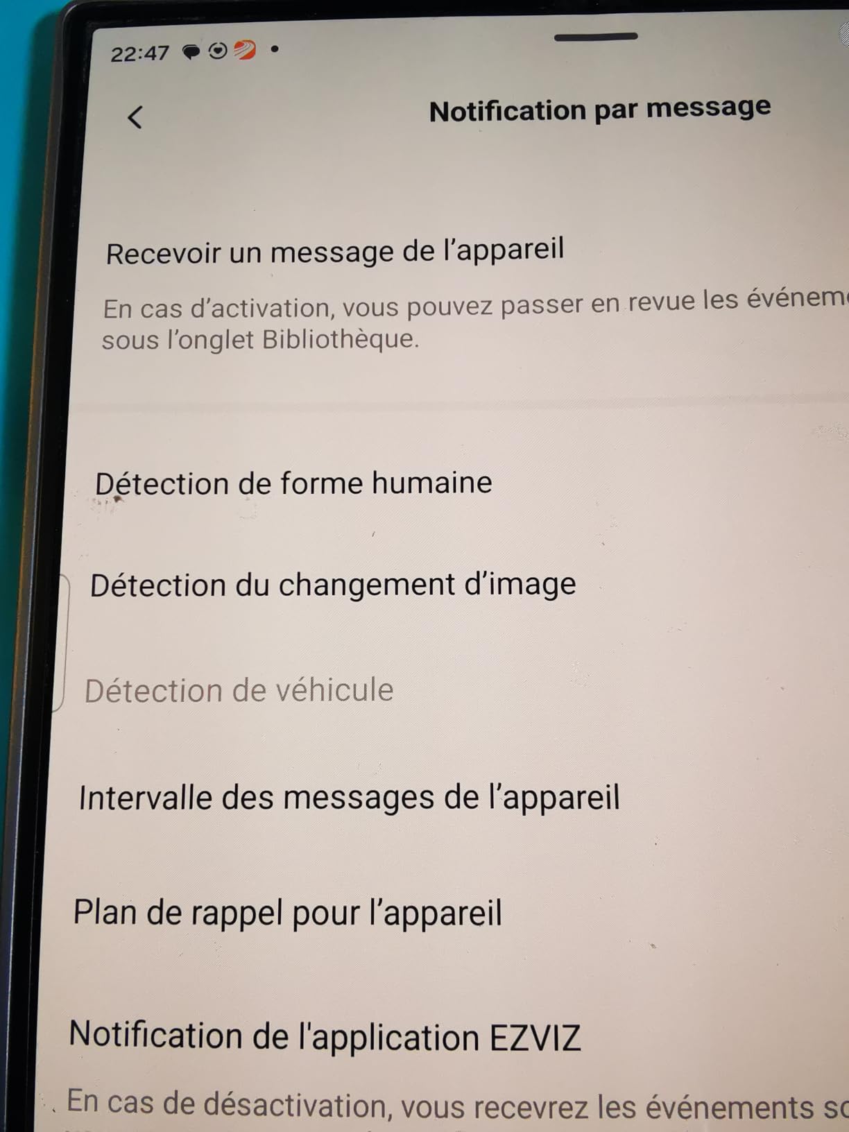 Solide et bien pensée