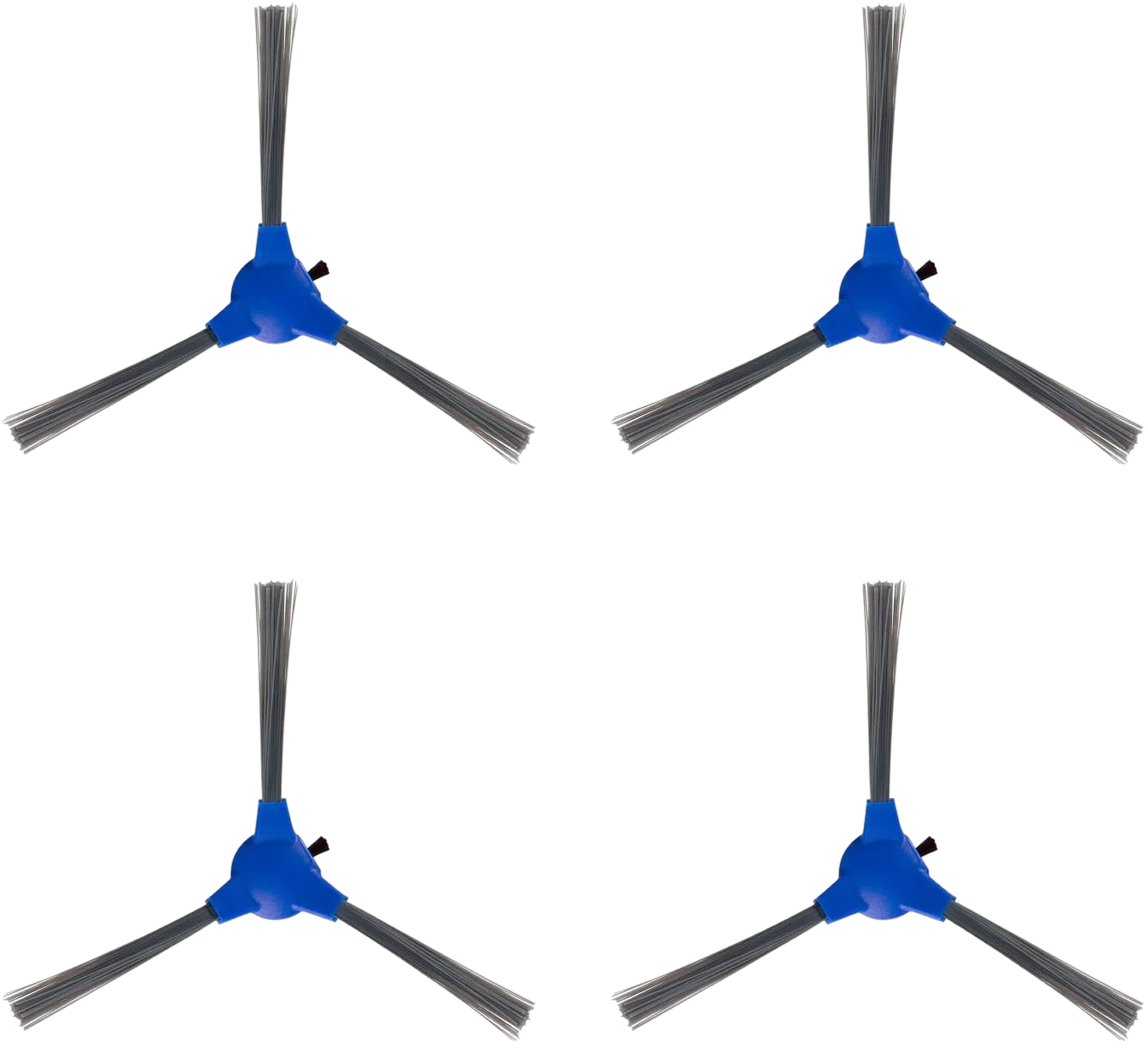 eufy-brosses-lat-rales-x4-pour-robovac-11s-25c-g-g30-g40 image 1