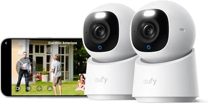 eufy-security-indoor-cam-e30-cam-ra-int-rieure-wifi-4k-uhd-360 image 1