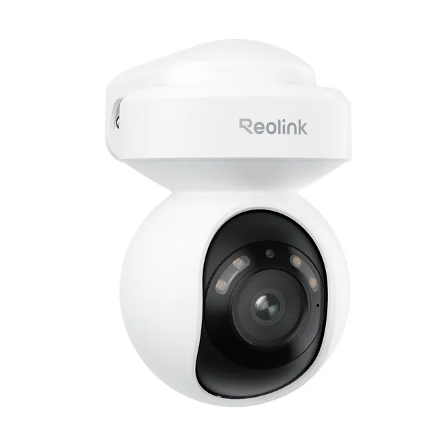 reolink-e1-outdoor-s-cam-ra-ext-rieure-ptz-4k-wi-fi-avec-suivi-automatique-rotat image 1