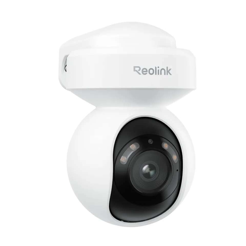 reolink-e1-outdoor-s-cam-ra-ext-rieure-ptz-4k-wi-fi-avec-suivi-automatique-rotat image 1