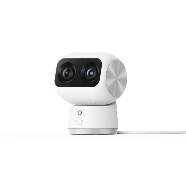 eufy-security-indoor-cam-s350-cam-ra-int-rieure-double-objectif-4k-uhd-ptz-360-z image 1