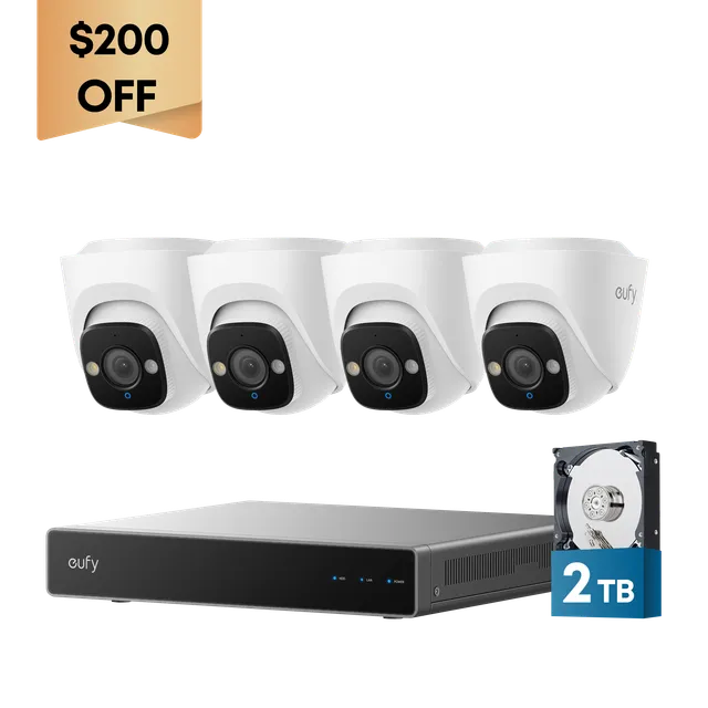 eufy-syst-me-de-s-curit-poe-nvr-e41-4k image 1