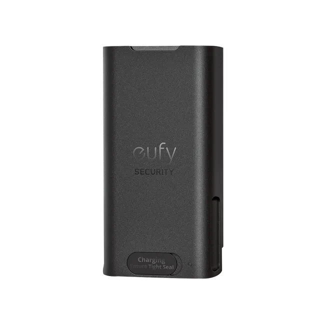 eufy-batterie-rechargeable-usb-c-6500-mah-pour-sonnette-vid-o image 1
