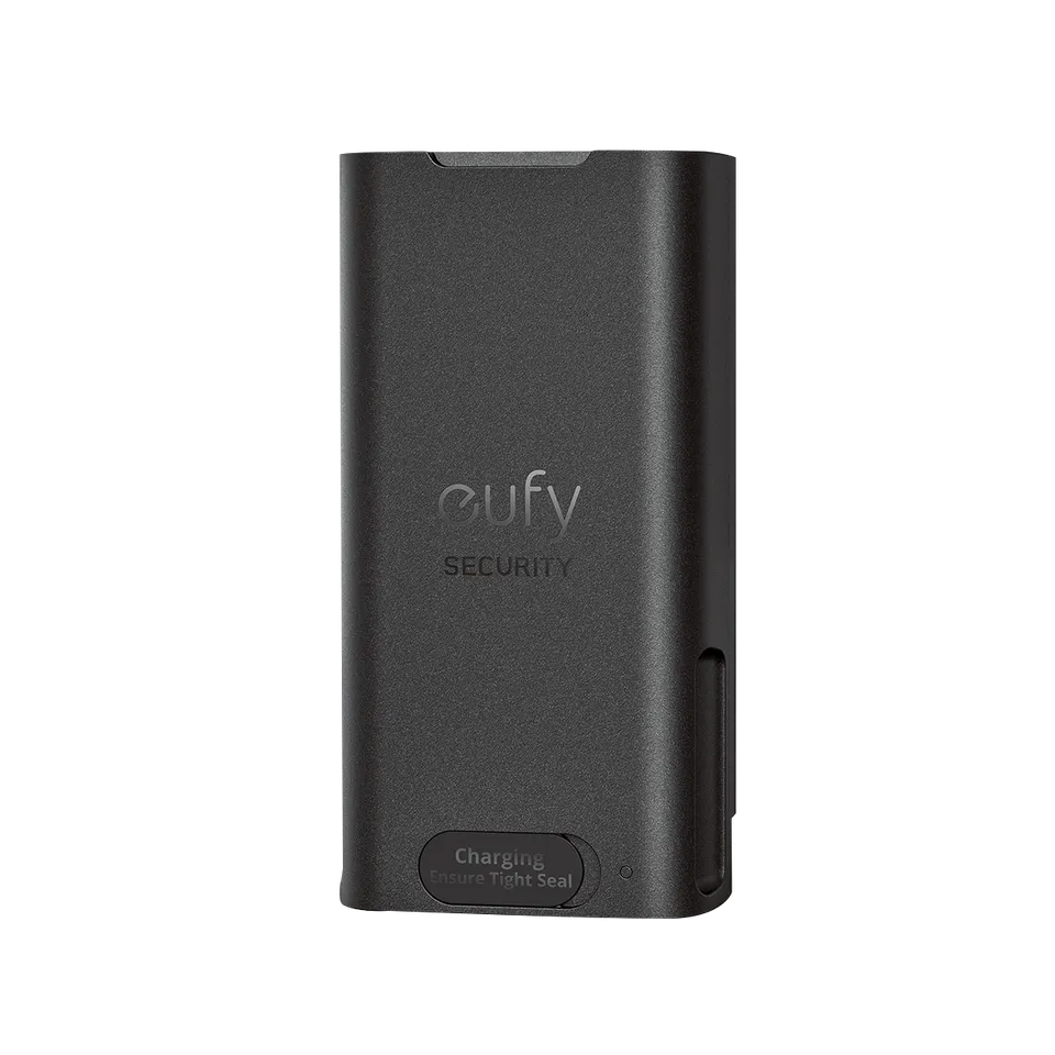 eufy-batterie-rechargeable-usb-c-6500-mah-pour-sonnette-vid-o image 1