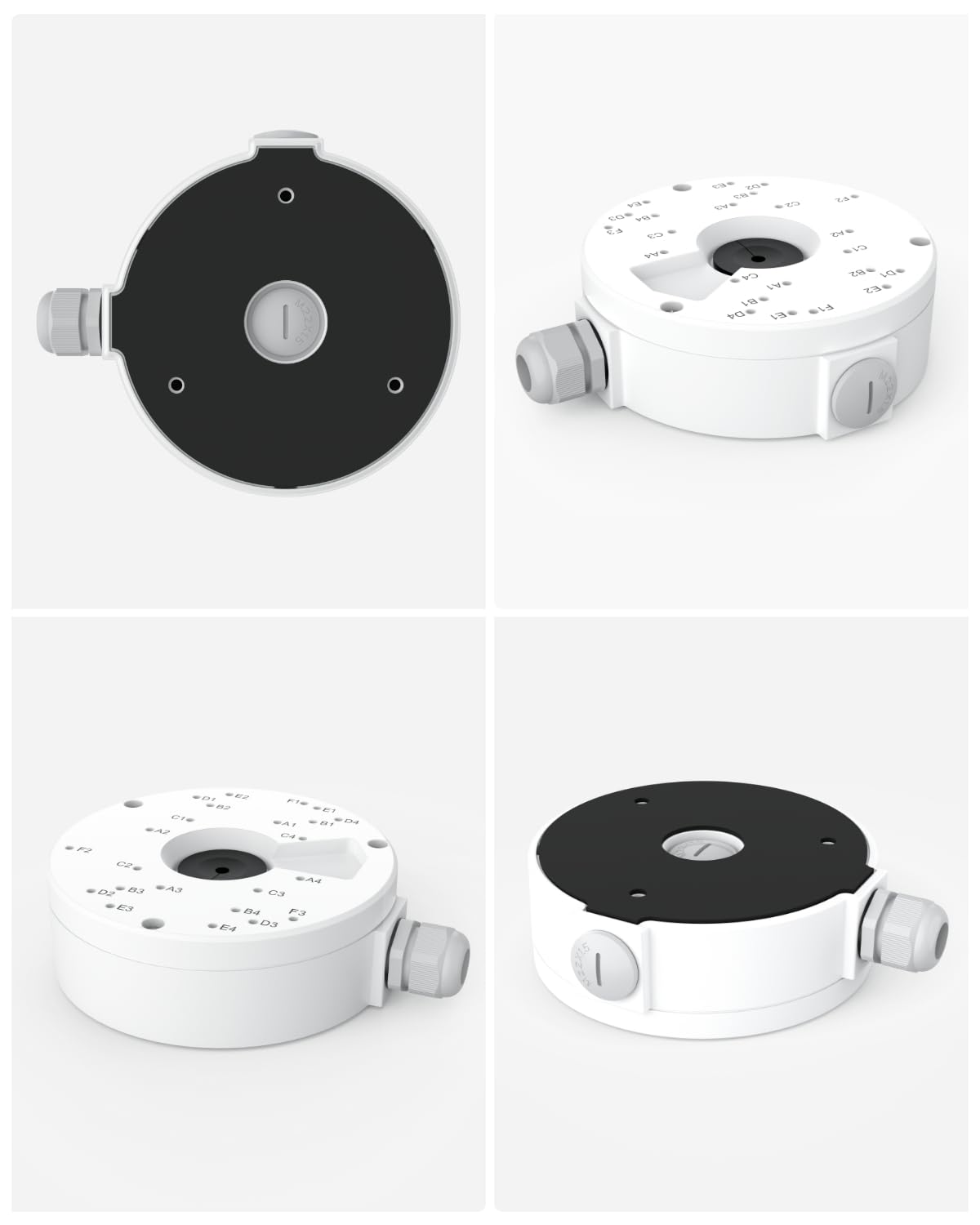 reolink-rla-jbl1-bo-te-de-jonction-tanche-en-aluminium-pour-cam-ras-d-mes-et-ptz image 5