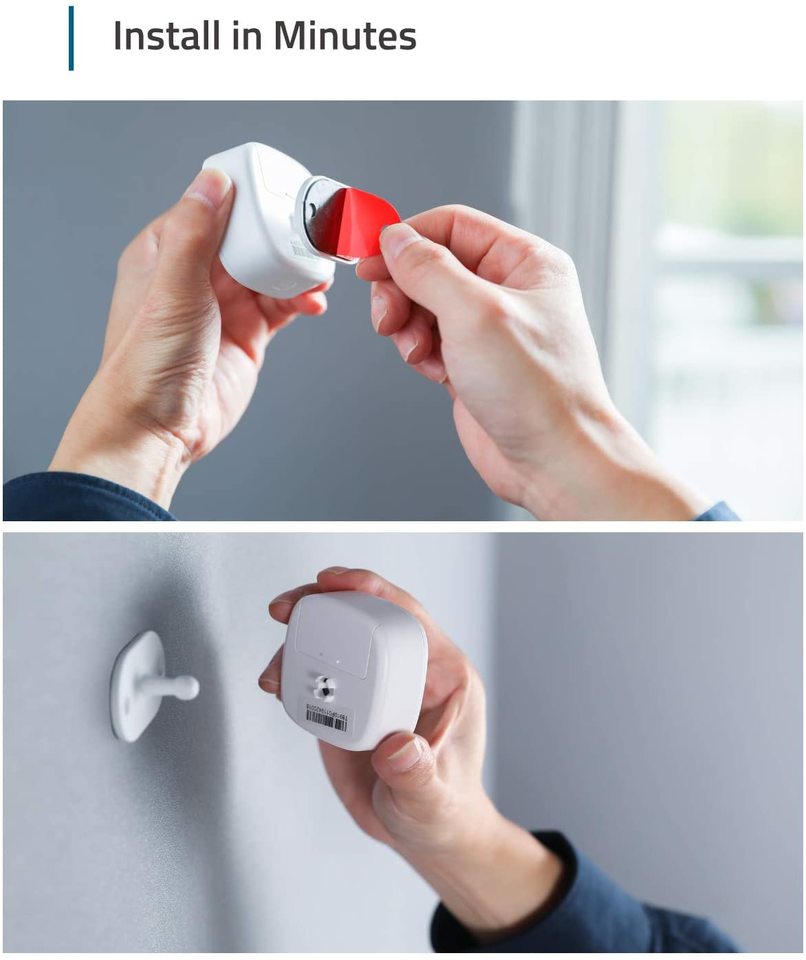 eufy-motion-sensor-capteur-de-mouvement-sans-fil-avec-batterie-2-ans-d-tection-1 image 3