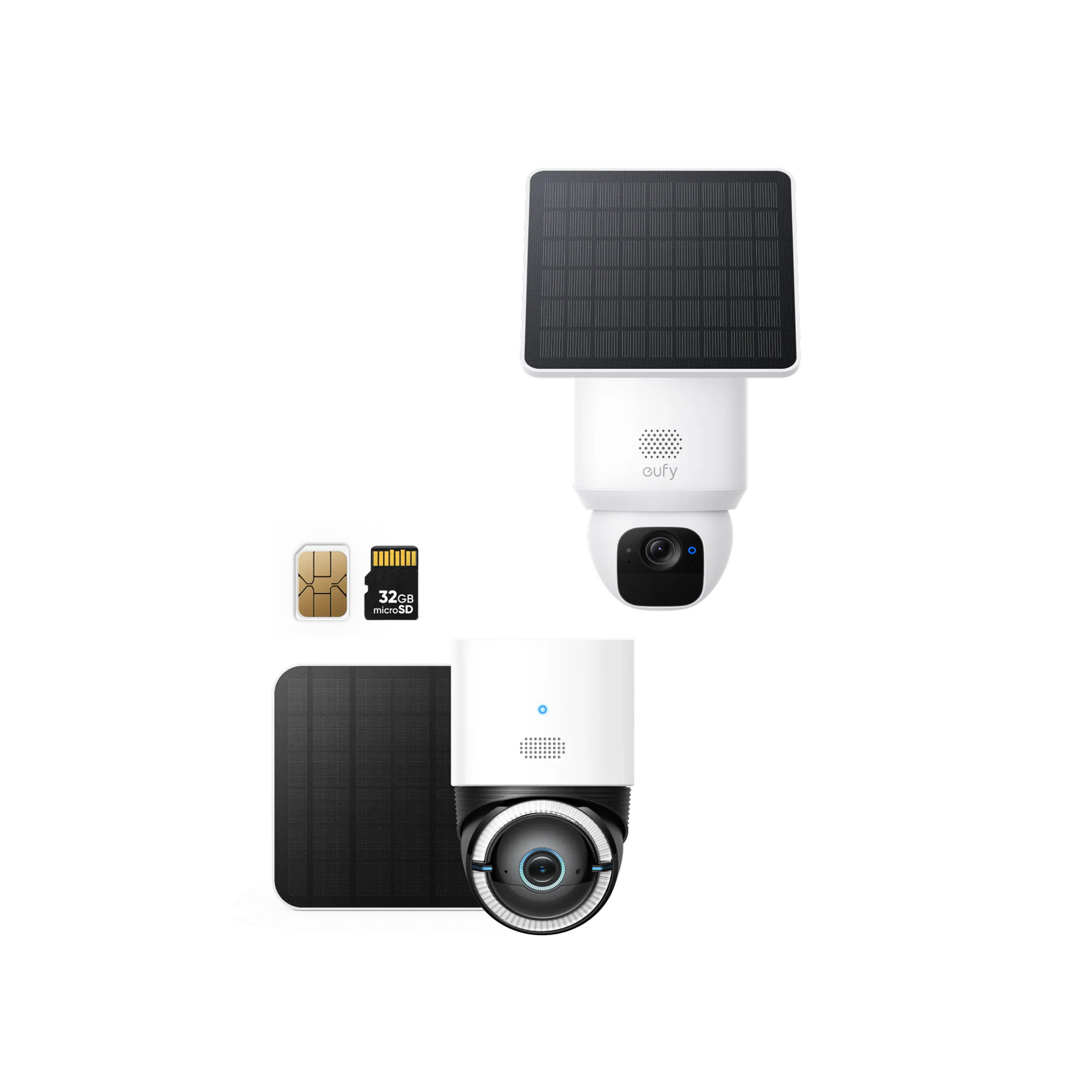 eufy-cam-ra-4g-lte-s330-solocam-e30-cam-ra-ext-rieure-solaire-double-connectivit image 1