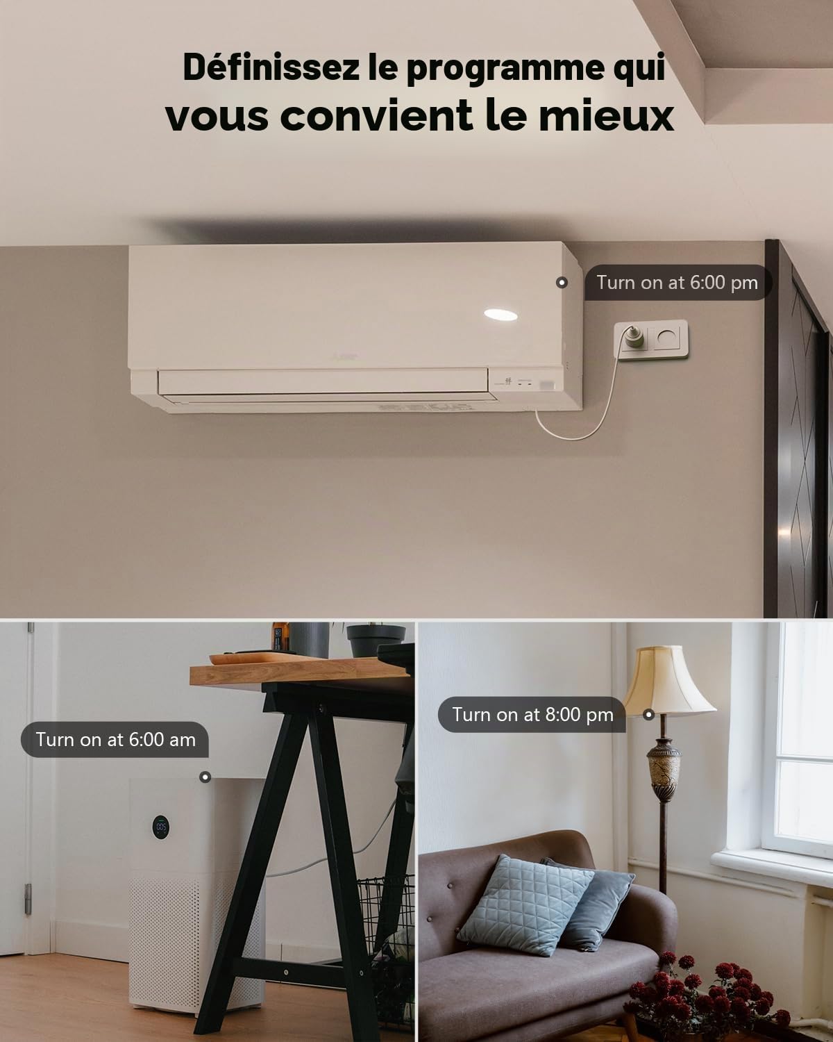 imou-ce2p-prise-connect-e-wifi-16a-3680w-avec-suivi-nergie-et-matter image 5