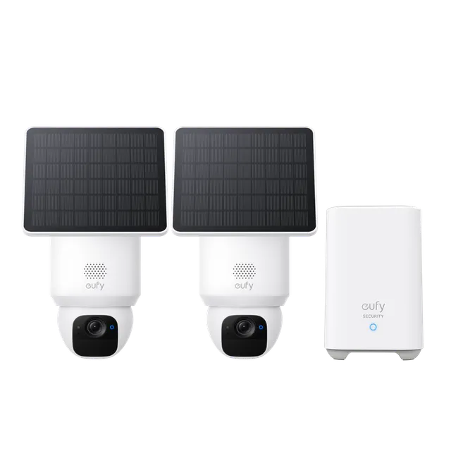 eufy-solocam-e30-lot-de-2-homebase-2 image 1