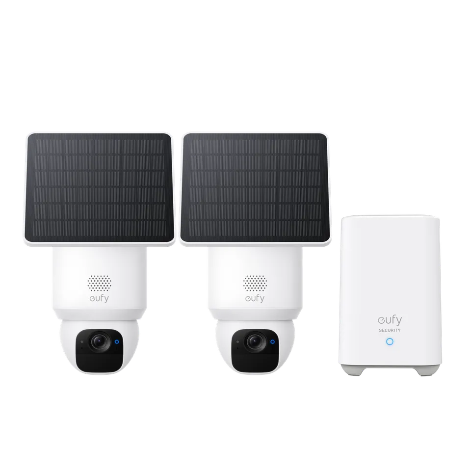 eufy-solocam-e30-lot-de-2-homebase-2 image 1