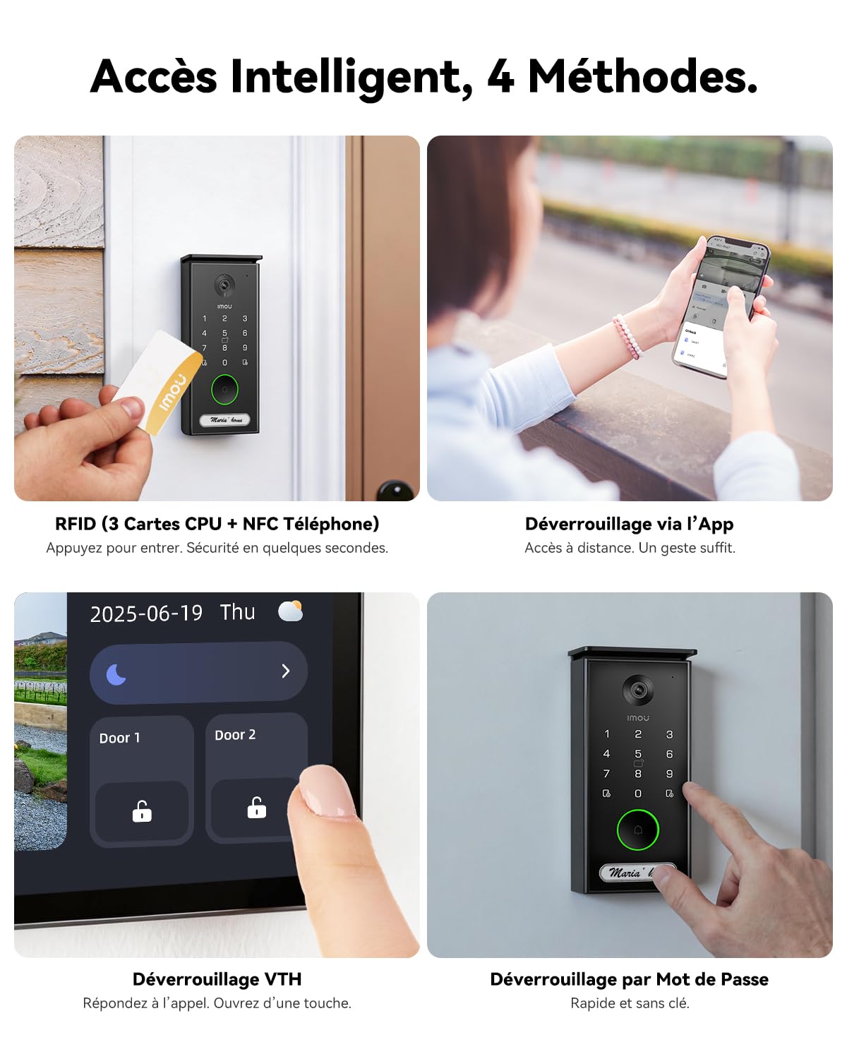 imou-vdp7-series-visiophone-connect-2-fils-cran-tactile-7-5mp-3k-ip65 image 3