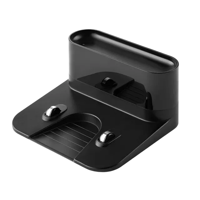 eufy-base-de-charge-pour-robovac-11s-25c-35c-g10-g15-g20-g20-hybrid-g30-verge-g3 image 1