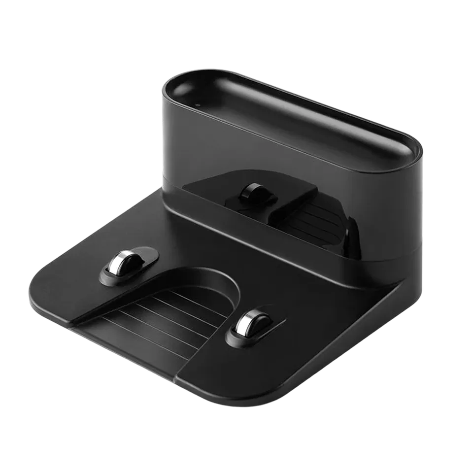eufy-base-de-charge-pour-robovac-11s-25c-35c-g10-g15-g20-g20-hybrid-g30-verge-g3 image 1