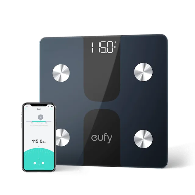 eufy-smart-scale-c1-balance-connect-e-imp-dancem-tre image 1