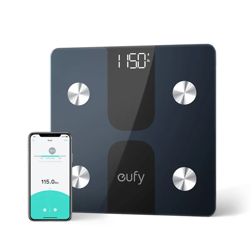 eufy-smart-scale-c1-balance-connect-e-imp-dancem-tre image 1