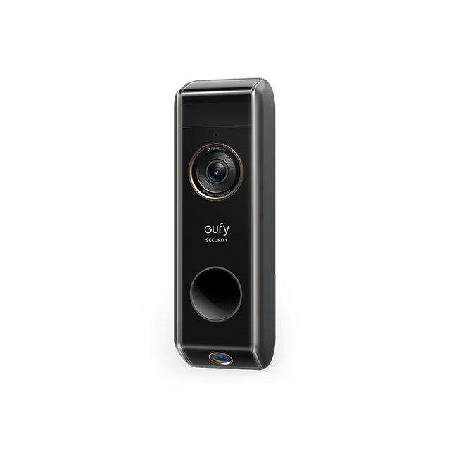 eufy-video-doorbell-s330-module-additionnel-double-cam-ra-2k-hdr image 2