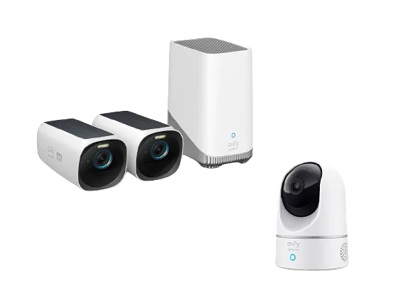eufy-eufycam-s330-eufycam-3-indoor-cam-e220-kit-4k-int-rieur-ext-rieur image 1