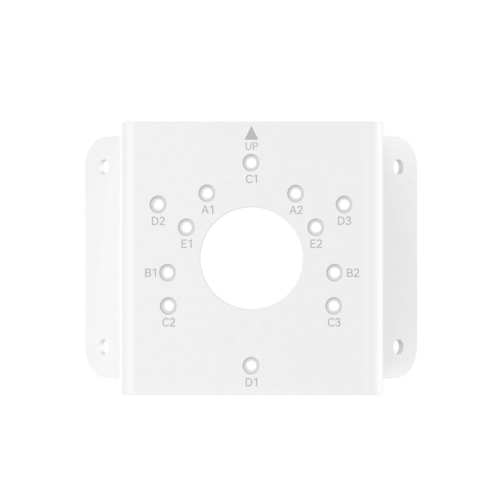 reolink-rla-bkc1-support-de-fixation-d-angle-en-aluminium-pour-cam-ras-poe-wi-fi image 1