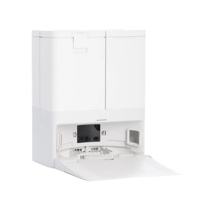 eufy-omni-station-basse-tension-station-officielle-pour-x10-pro-omni image 1
