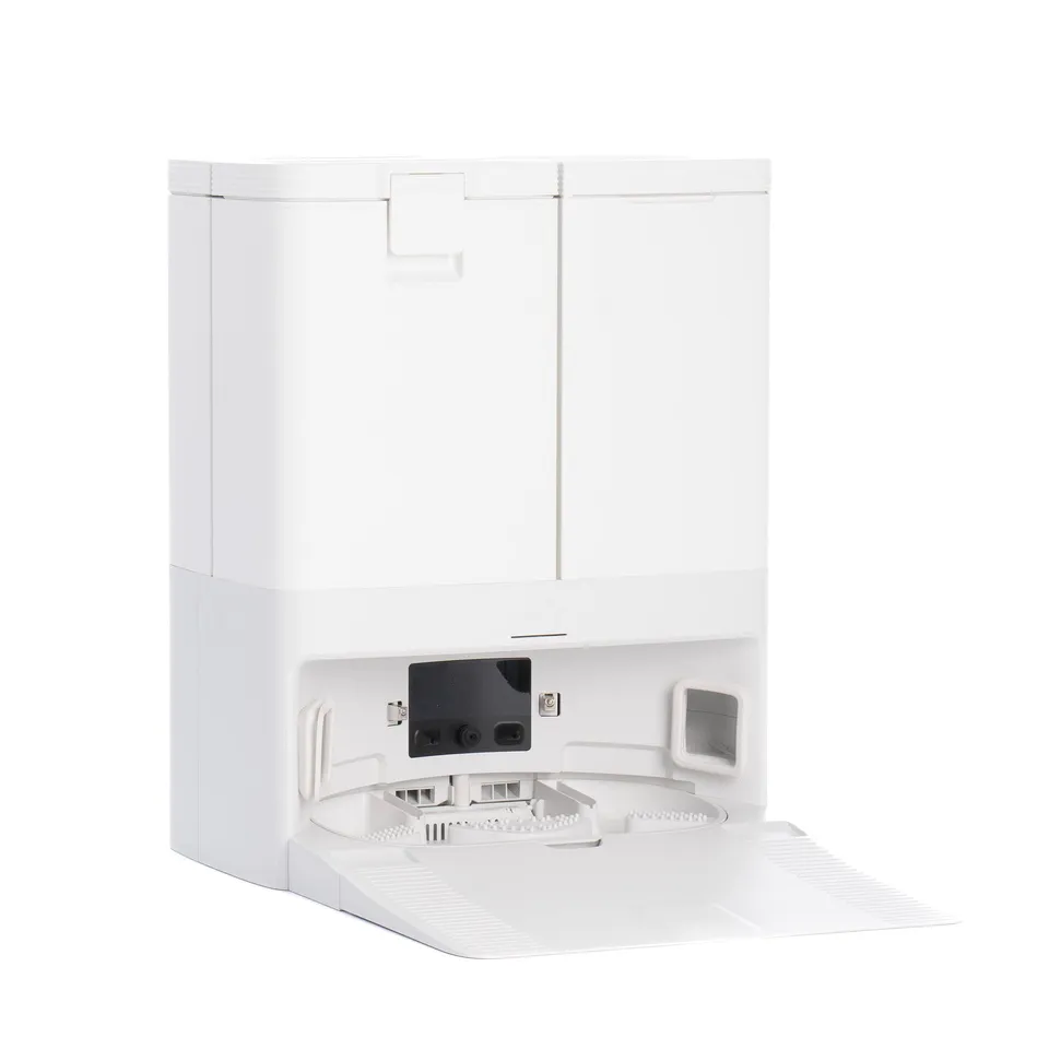 eufy-omni-station-basse-tension-station-officielle-pour-x10-pro-omni image 1