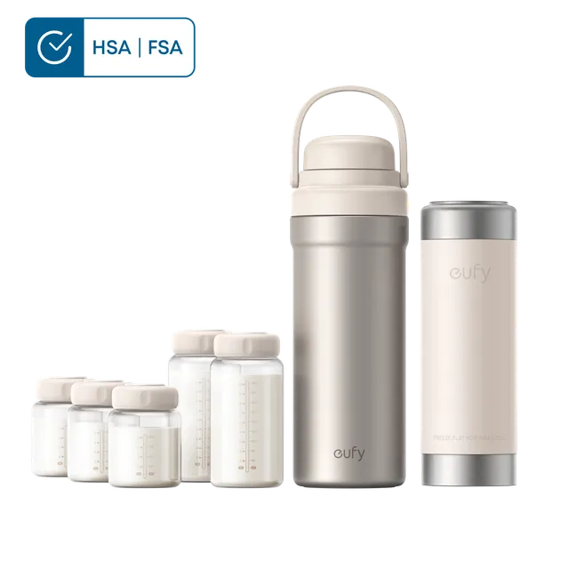 eufy-portable-milk-cooler-e10-refroidisseur-de-lait-maternel-portable-20-oz-tech image 1