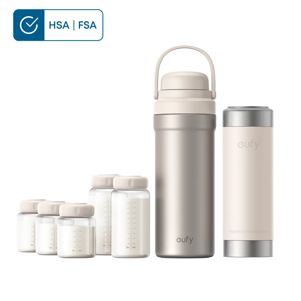 eufy-portable-milk-cooler-e10-refroidisseur-de-lait-maternel-portable-20-oz-tech image 1
