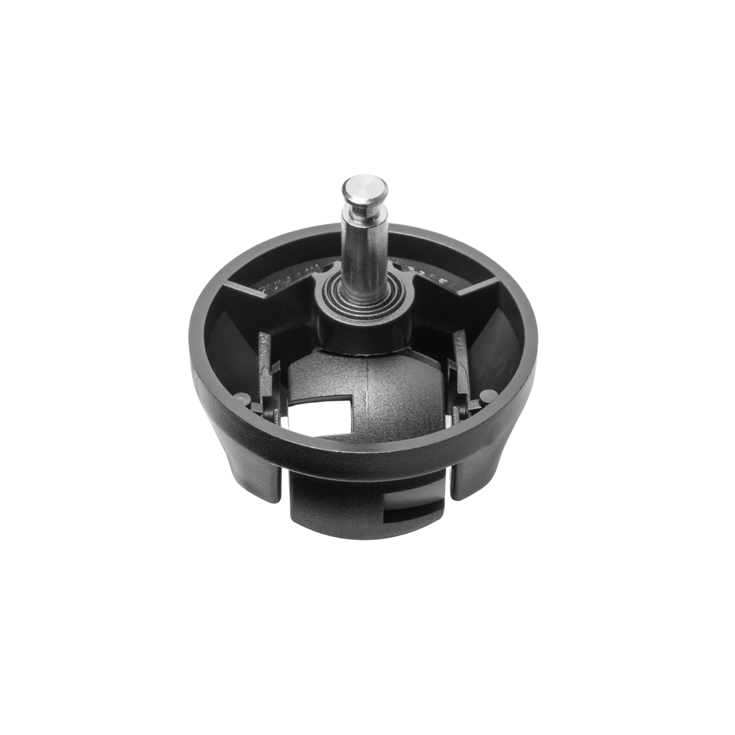 eufy-roue-pivotante-robovac-11s-25c-et-35c-pi-ce-d-tach-e-d-origine image 1