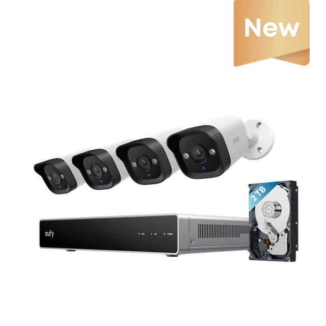 eufy-syst-me-de-s-curit-nvr-poe-e40-4k image 1