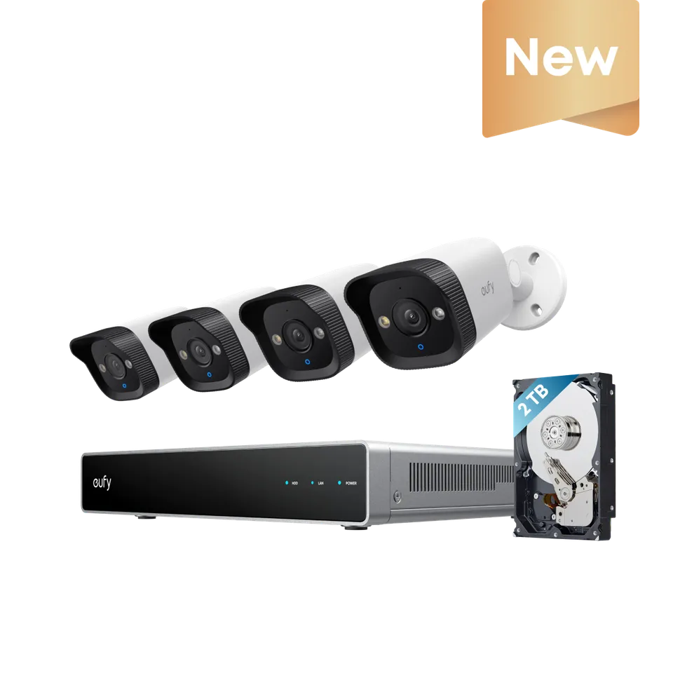 eufy-syst-me-de-s-curit-nvr-poe-e40-4k image 1